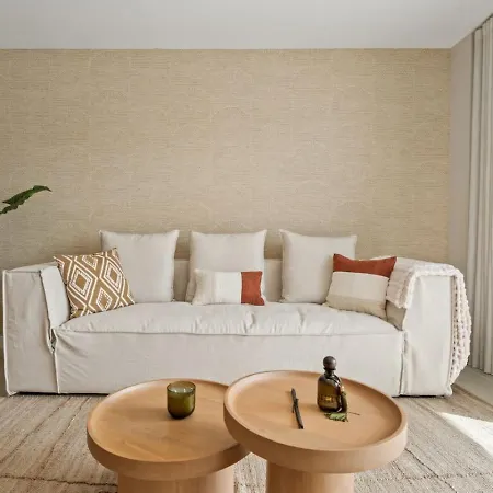Garden Apt. Aranya - Pool, Gym And Co-working Space Estepona
